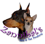 Zannibals
